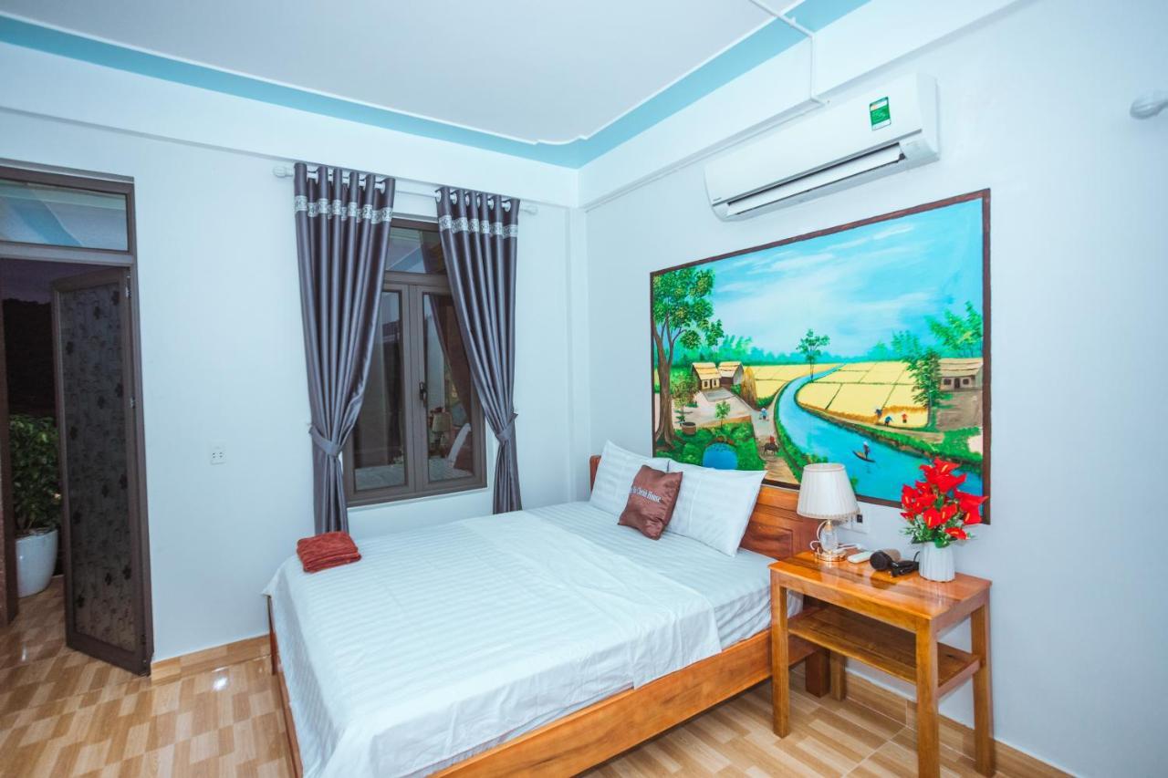 Phong Nha Cherish House Экстерьер фото
