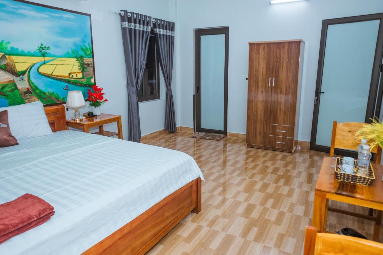 Phong Nha Cherish House Экстерьер фото