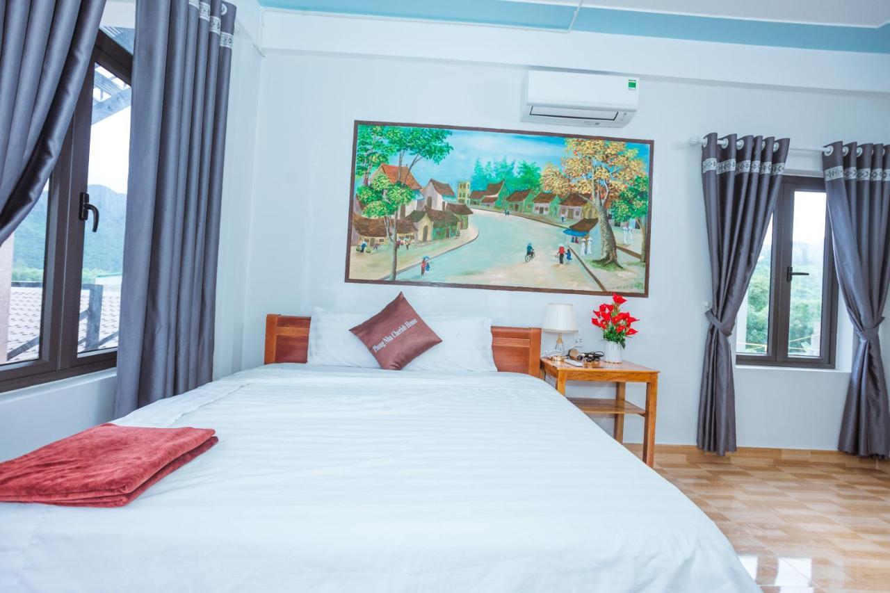 Phong Nha Cherish House Экстерьер фото