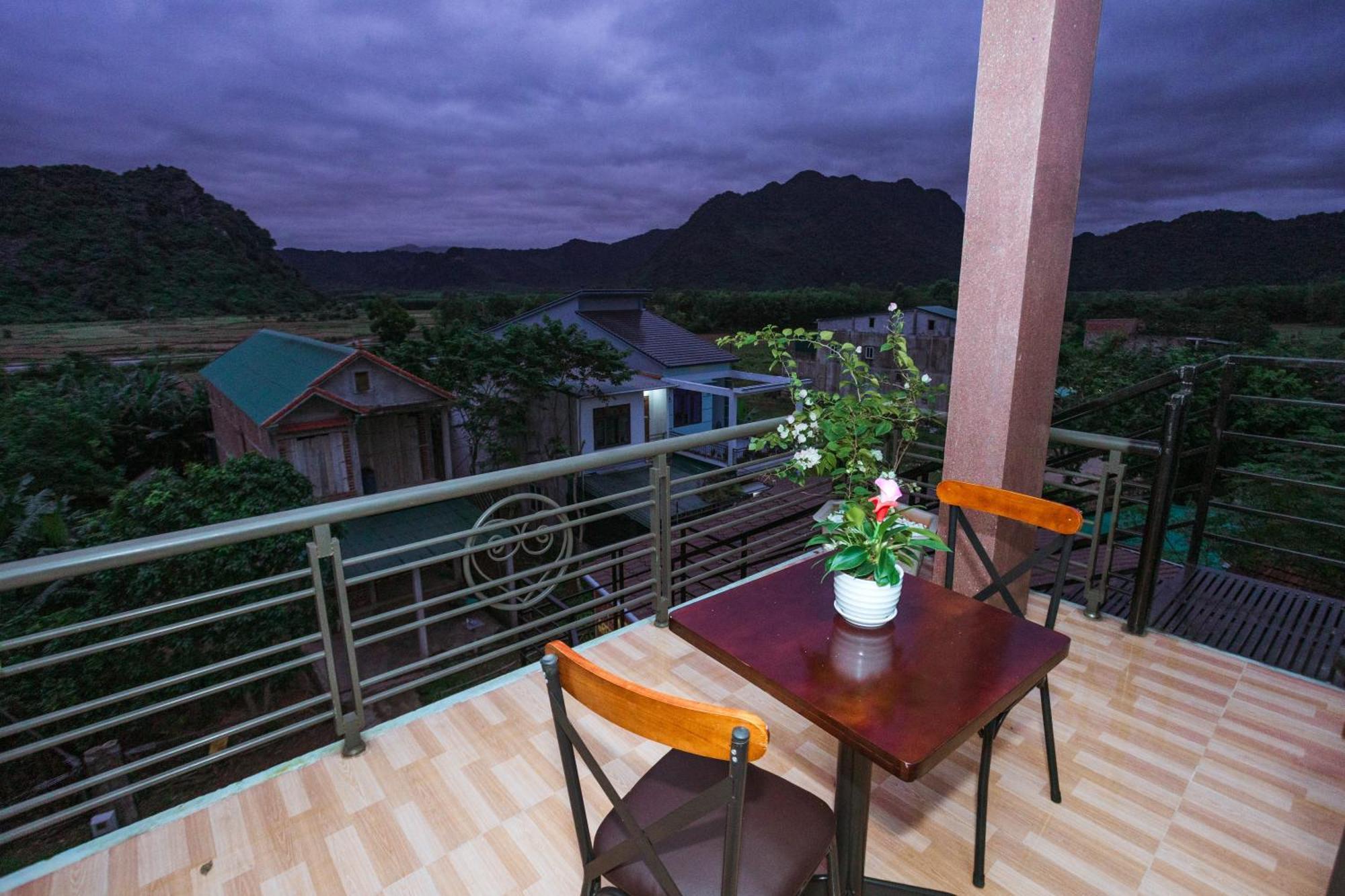 Phong Nha Cherish House Экстерьер фото