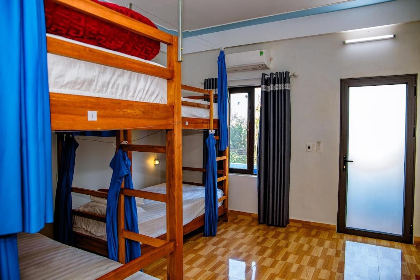 Phong Nha Cherish House Экстерьер фото