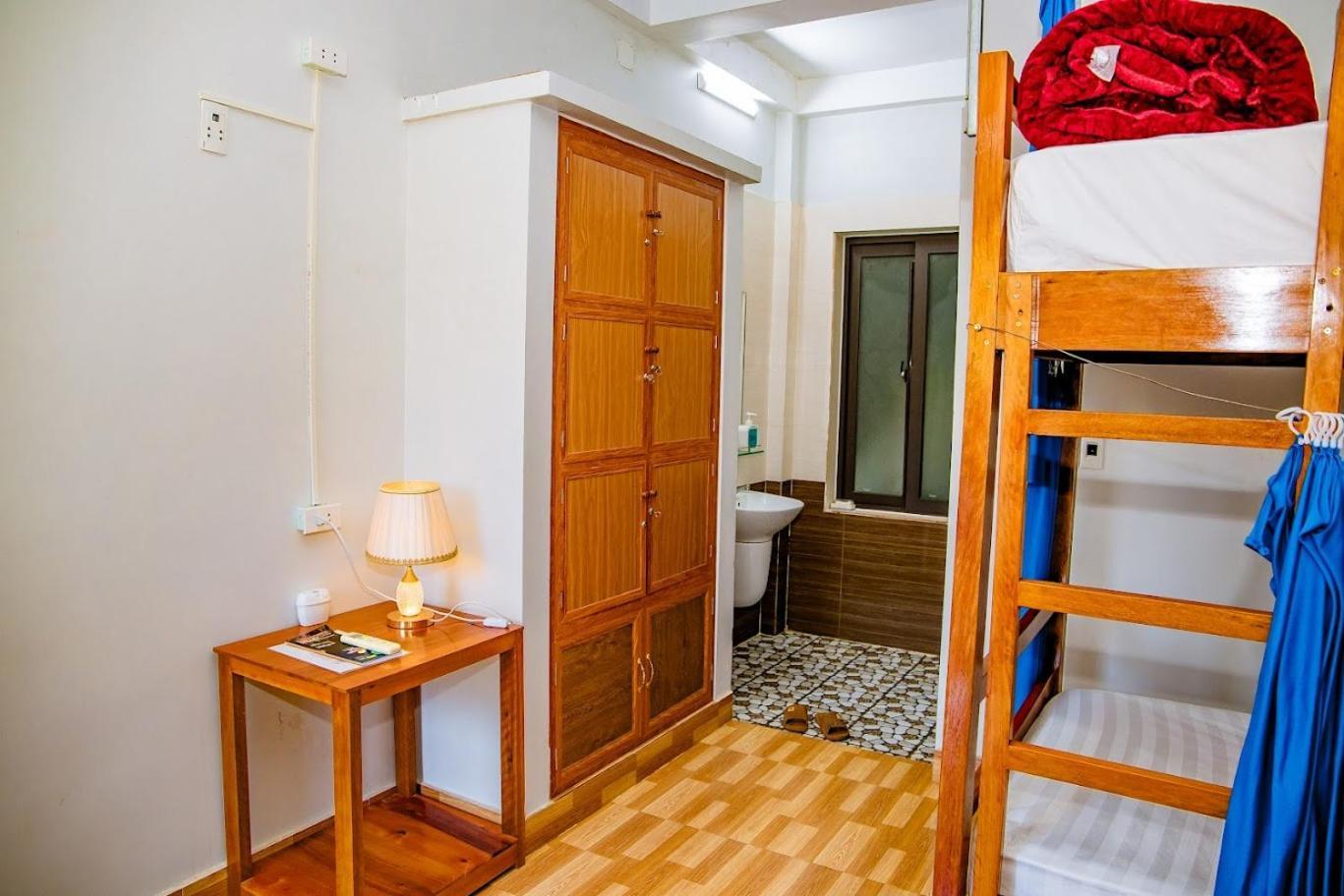 Phong Nha Cherish House Экстерьер фото