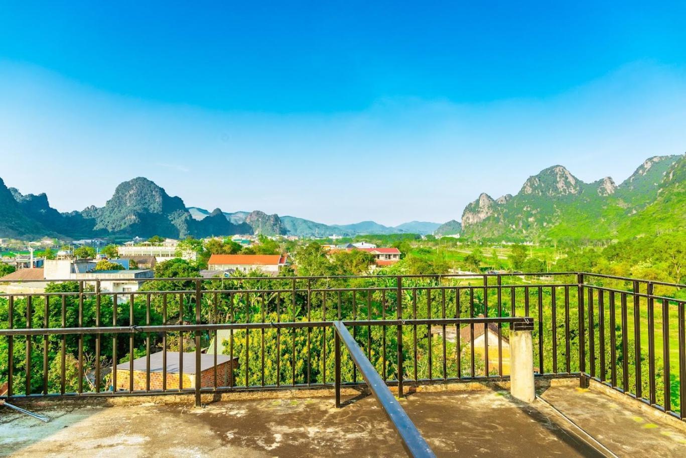 Phong Nha Cherish House Экстерьер фото