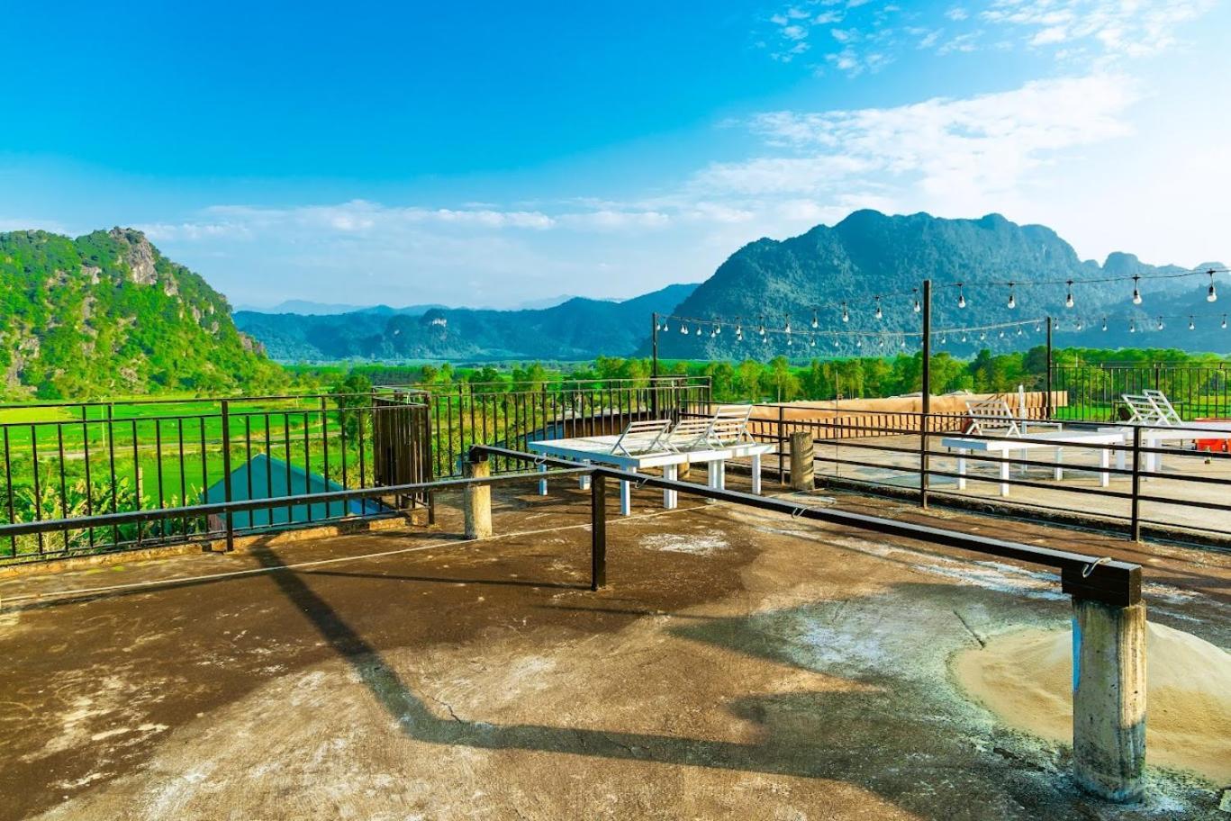 Phong Nha Cherish House Экстерьер фото