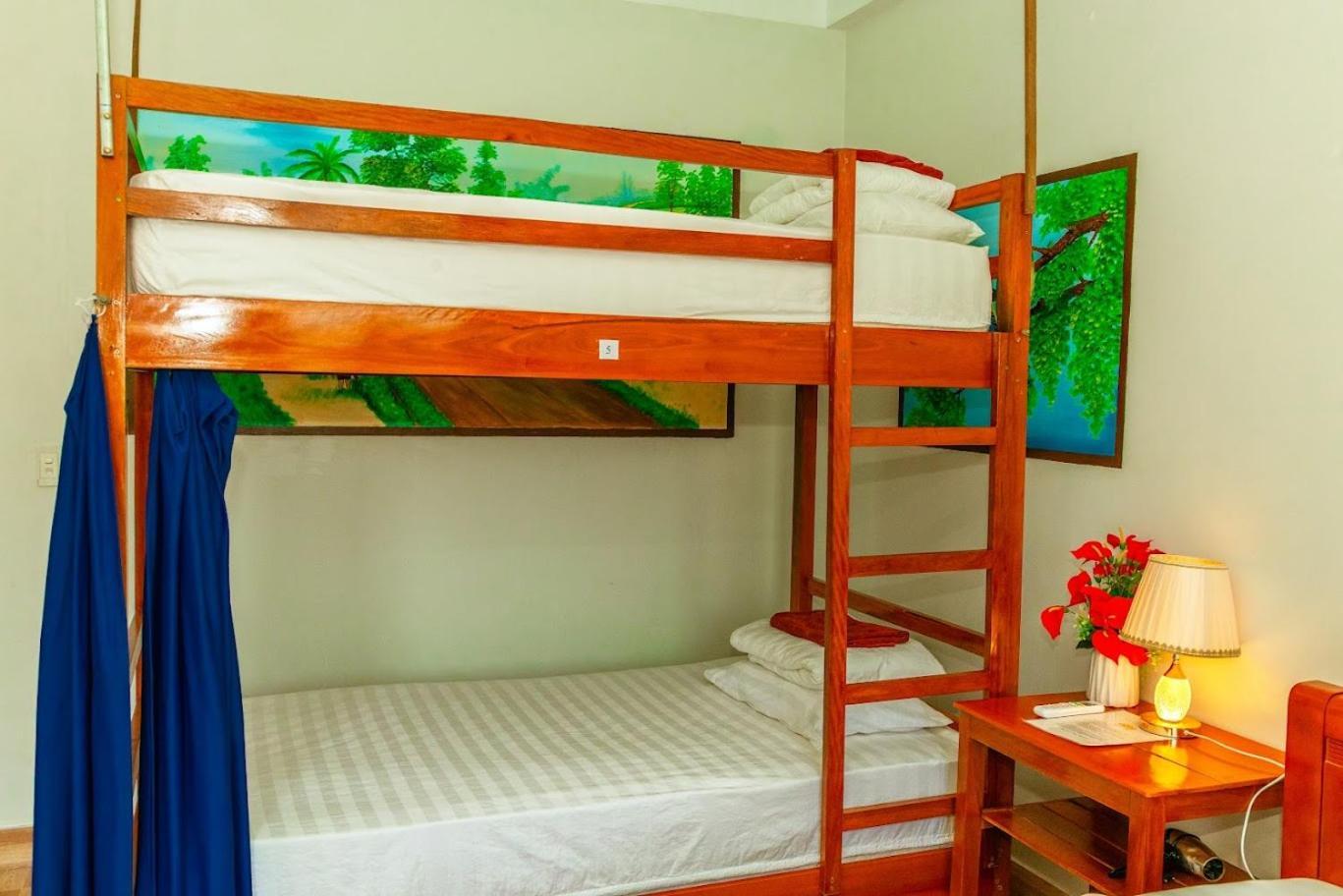 Phong Nha Cherish House Экстерьер фото