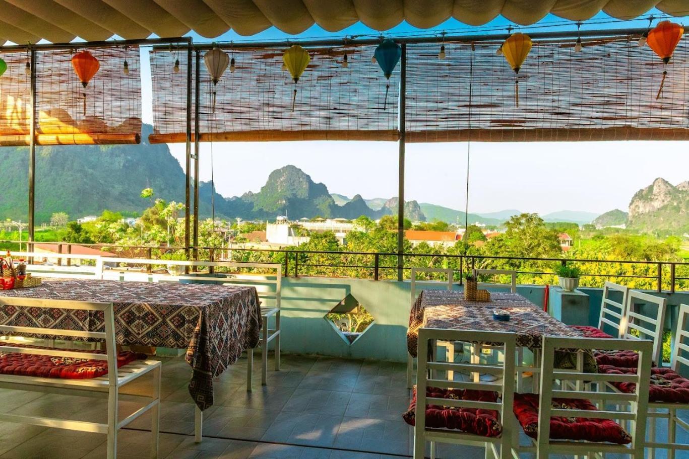Phong Nha Cherish House Экстерьер фото