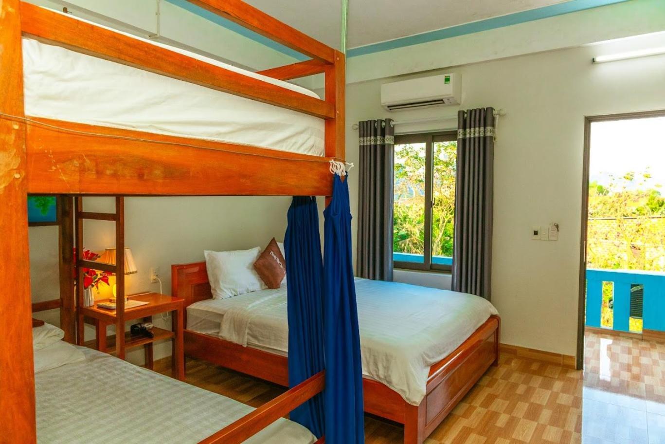 Phong Nha Cherish House Экстерьер фото
